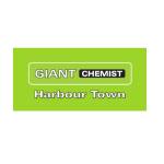 Giant Chemist Harbour Town