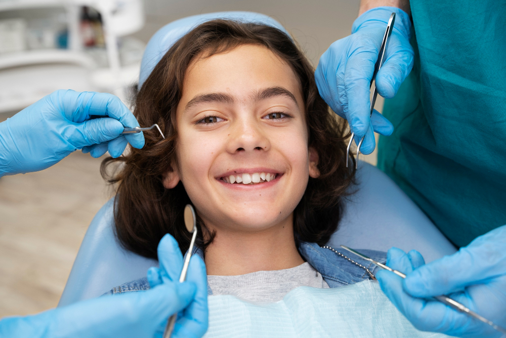 Discover the Benefits of Orthodontic Treatment in Medicine Hat