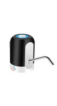 Buy Electric water dispenser pump for 5 gallon water bottle in Dubai