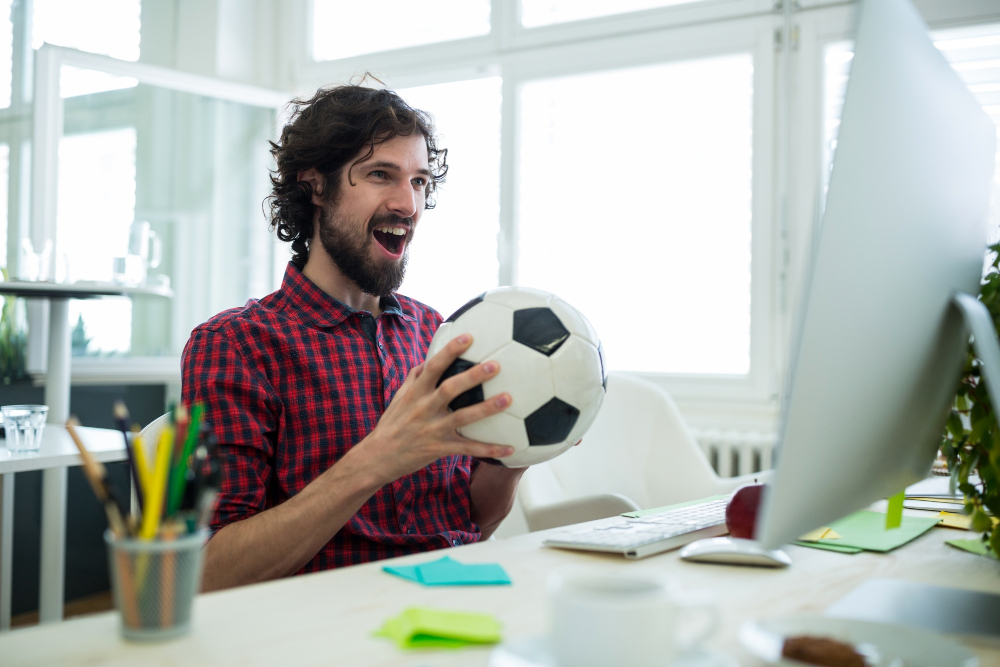 Mastering Football Bets: Proven Strategies to Maximise Your Winnings