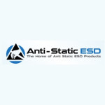 Antistatic ESD