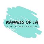 Mannies of L.A.