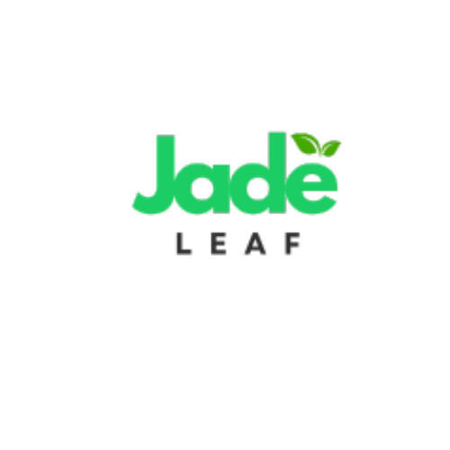 Jade Leaf