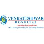 Venkateshwar Hospital