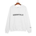 Essentials Hoodie Us