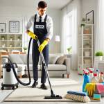 Secure Cleaning  Services