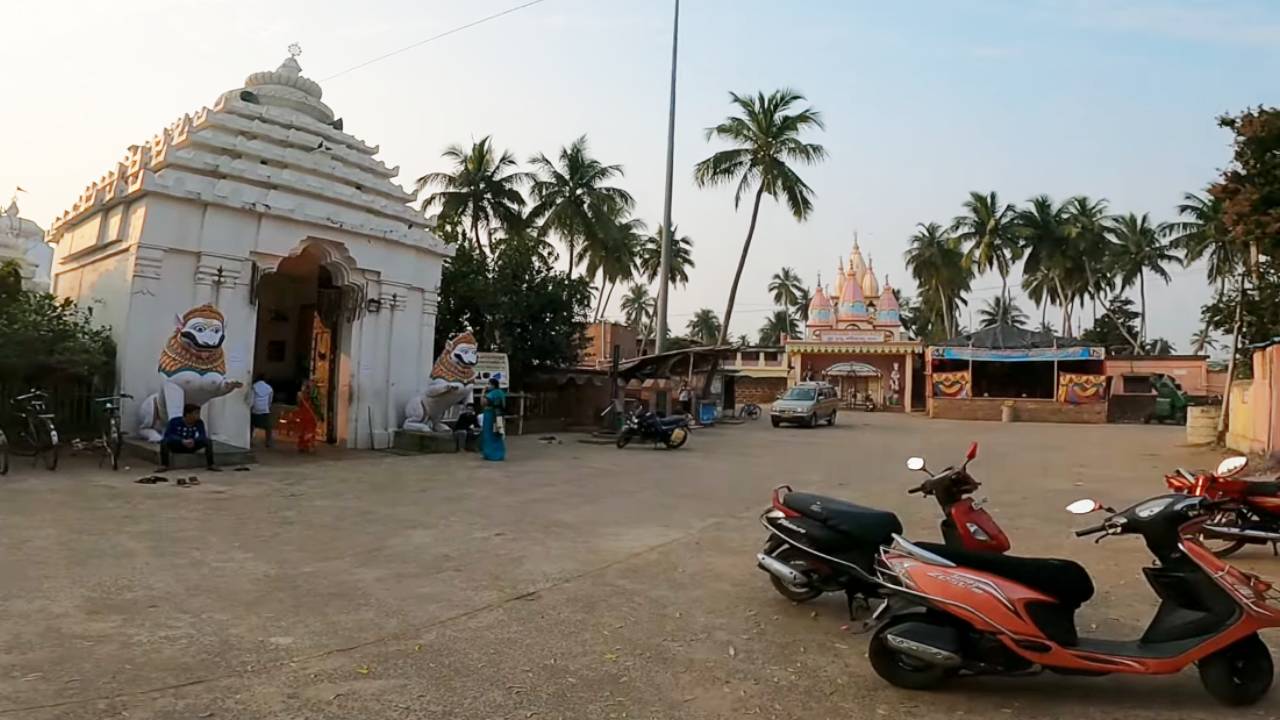 Alarnath Temple (Brahmagiri): Story, Timings, Darshan, Photos!