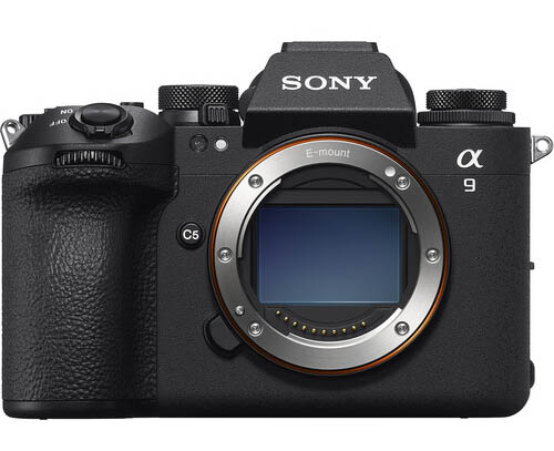 Sony A9 III Review: Design, Imaging, Video Capabilities & Lenses