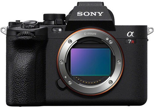 Sony a7R V Review: Why This Camera Will Blow Your Mind!