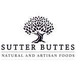 Sutter Buttes