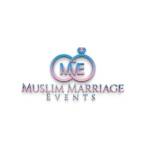 MUSLIM MARRIAGE EVENTS