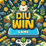 Diuwin game