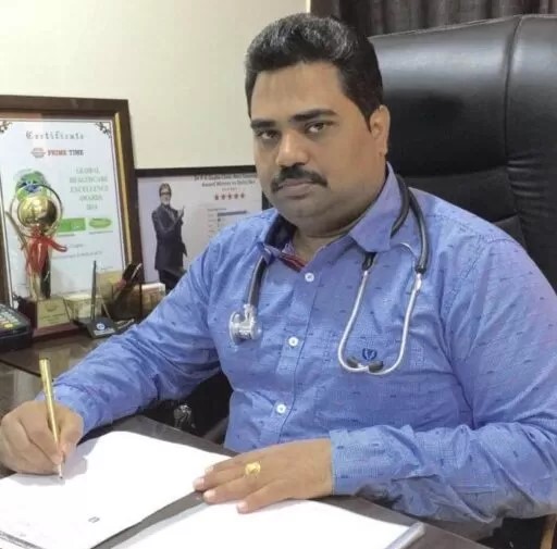 Best Sexologist in Delhi for Sexual Health | Dr PK Gupta - Top Sexologist in India