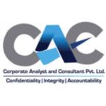 Corporate Analyst & Consultant Pvt Ltd