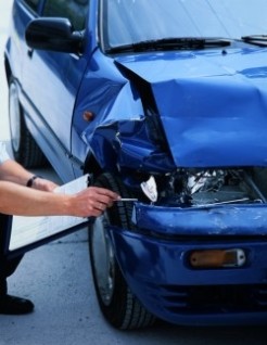 Bumper Repair San Diego | San Diego Bumper Repair Shop | Miramar Auto Body