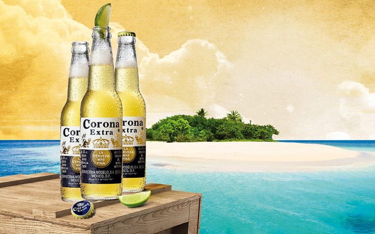 How To Serve Corona Extra? Matthew Liquor