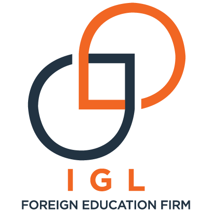 IGL - Foreign Education Firm - Your Reliable Foreign Consultancy Partner<