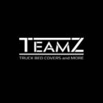 Teamz truck bed covers