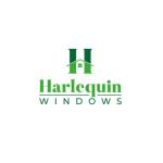 Harlequin Windows