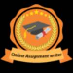 Online Assignment Writer