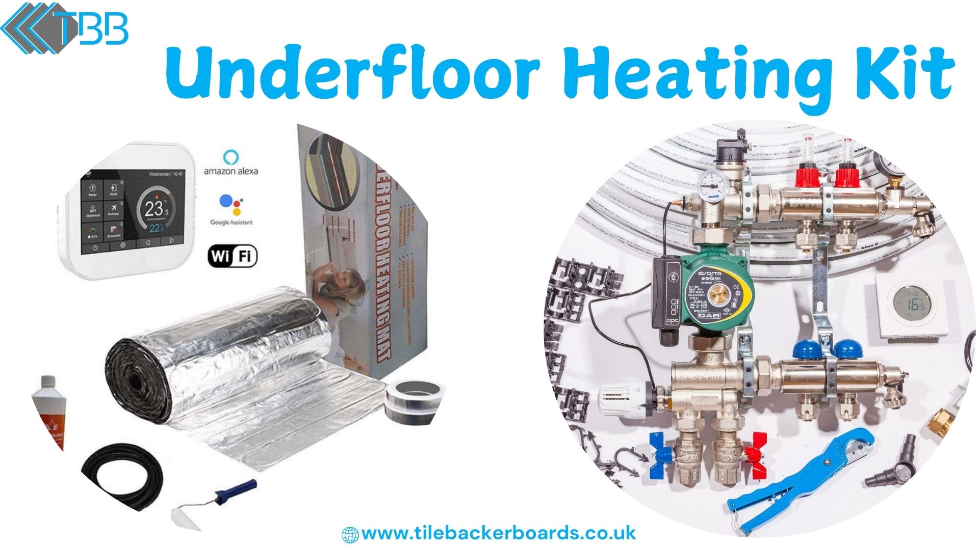 How Heating Kits for Underfloors Can Reduce Your Energy Costs - blogs act