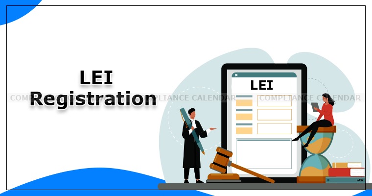 Legal Entity Identifier (LEI) | How to Obtain, Importance , Documents