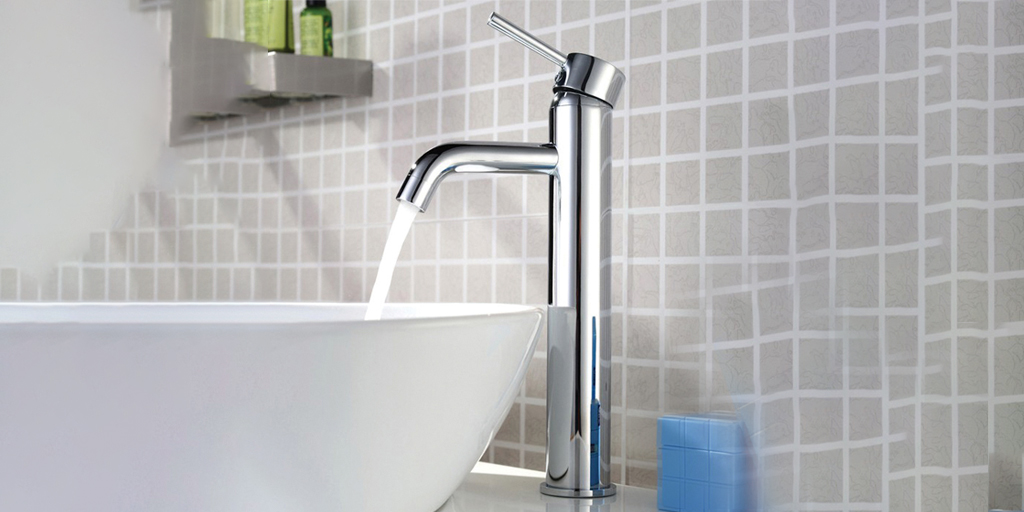 Tips to Match the Designer Faucets to the Bathroom Decor