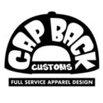 Cap Back Customs