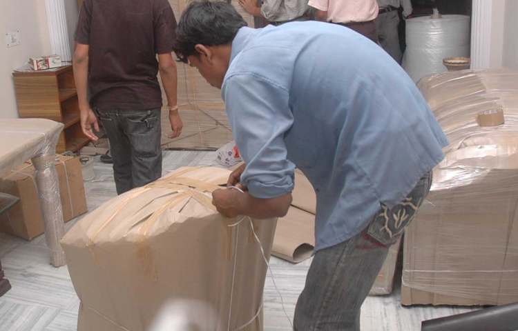 Packers and Movers Connaught Place | Delhi NCR Packers