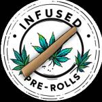 Infused Pre Rolls