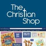 TheChristian Shop