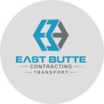 East Butte Contracting And Transport Services