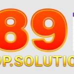 789P Solutions