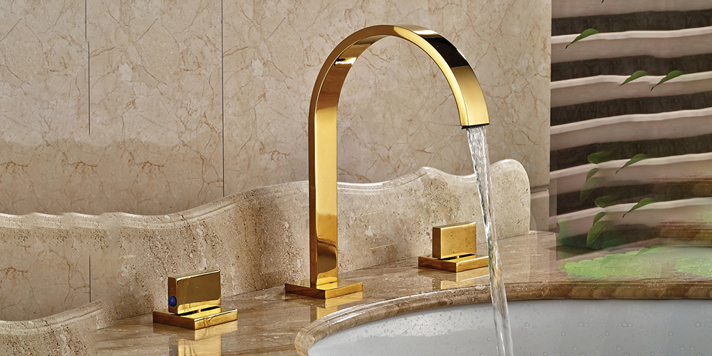 Top 10 Best Gold Bathroom Fittings to Elevate Your Bathroom Decor