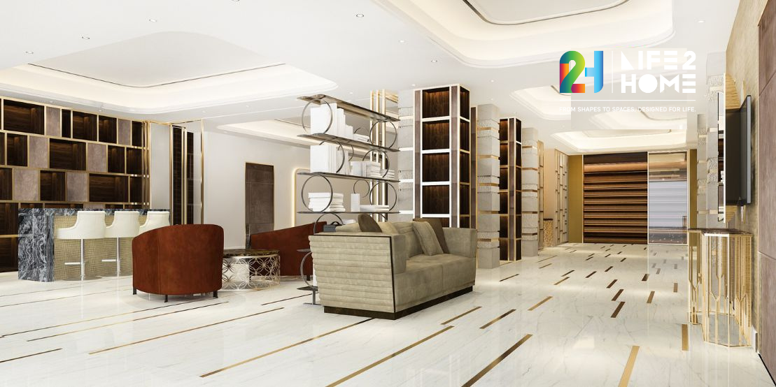 Latest Design Trends by Interior Designers in Aundh