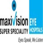maxivisioneyehosptial