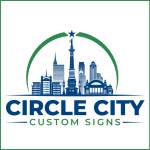 Circle City Custom Signs, Inc.