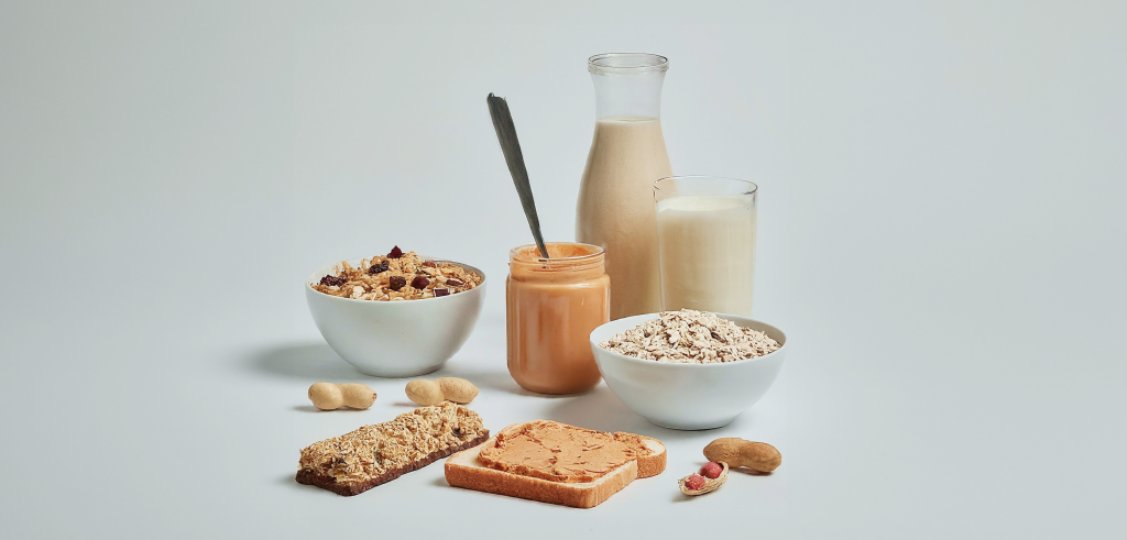 Peanut Protein Manufacturer in India: What Sets Us Apart
