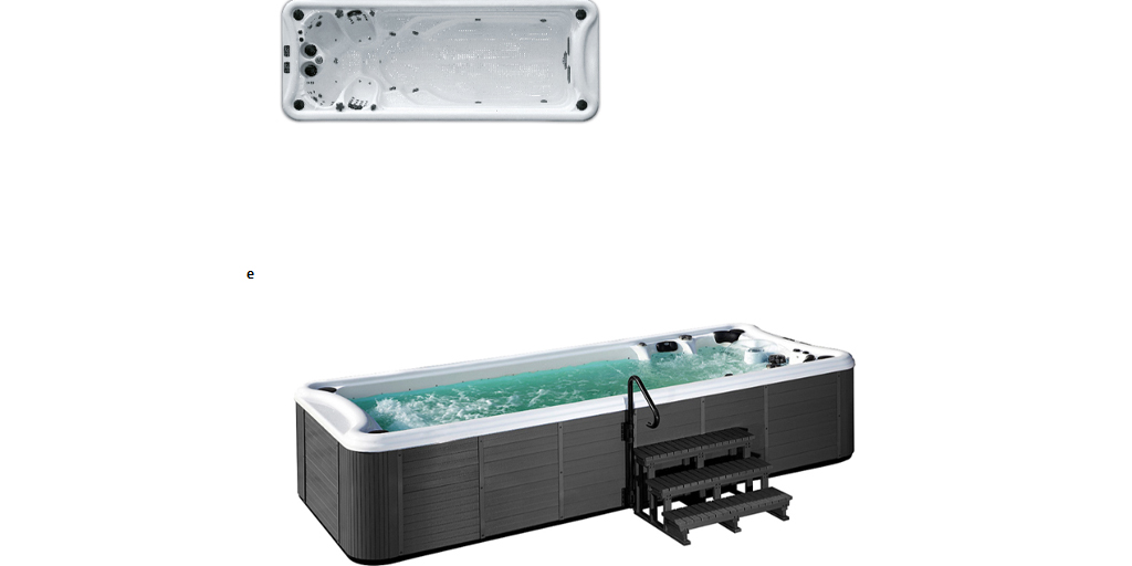 Understanding the Swim Spa Cost in India: What You Should Know