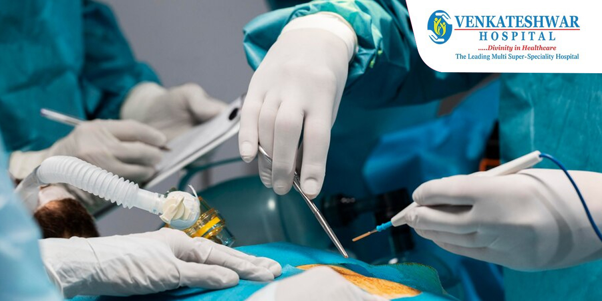 Best Gastro Surgeon in Delhi for Expert Care