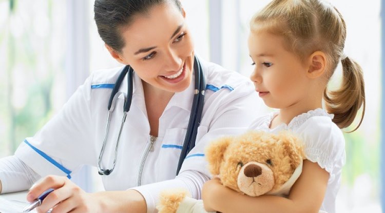 Expert Pediatricians at Pediatric Center Katy TX | Call Now - Bip Milwaukee