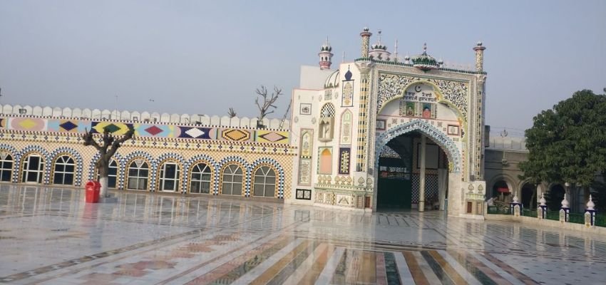Air India Jalandhar Office in India