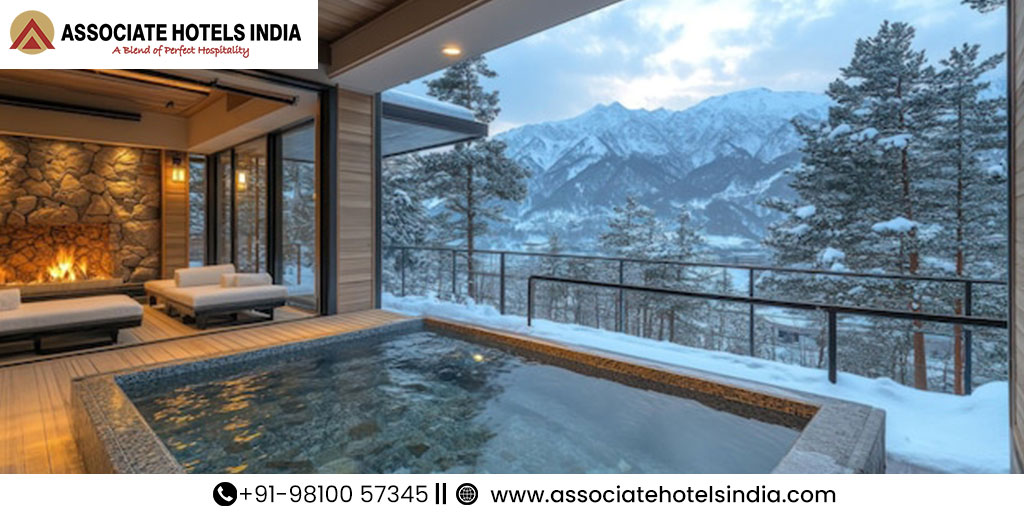 Best Luxury Hotels in Shimla: A Reflection of Local Culture and Heritage