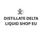 DISTILLATE DELTA LIQUID SHOP