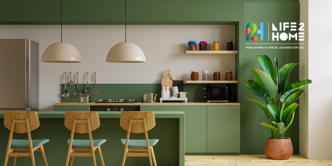 Redefining Modern Living: Interior Designers in Pimpri Chinchwad
