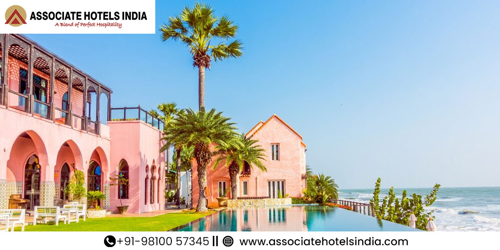 Discover Comfort and Luxury with the Best Hotels in Mahabalipuram