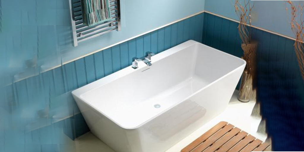 Luxury Bathtub Manufacture India: Create a Resort-Style Bathroom