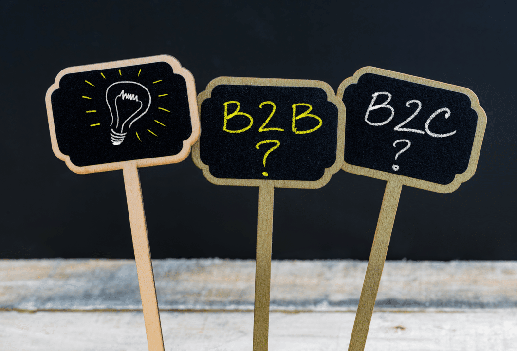Industrial and manufacturing marketing​ in philadelphia