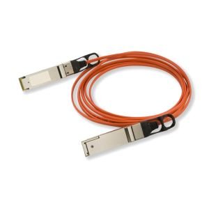 QSFP-H40G-AOC2M - Cisco 2M 40GBASE QSFP Direct Attach Active Optical Cable - Tech Seller USA