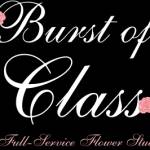 Burst of Class